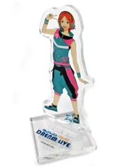 【中古】アクリルスタンド・アクリルパネル 葵ゆうた 「あんさんぶるスターズ! DREAM LIVE -2nd Tour “Bright Star!”- アクリルスタンドコレクション」