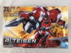 1週間限定　HG アルトアイゼン　HG　ダイゼンガー Amazon | HG スーパーロボット大戦OG アルトアイゼン 色分け済み