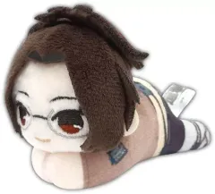 【中古】雑貨 ハンジ・ゾエ 「進撃の巨人 はぐキャラコレクション2」