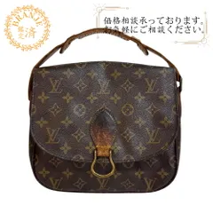 【ルイヴィトン】サンクルーGM モノグラム　値下げ！ 楽天市場】ルイヴィトン モノグラム サンクルーの通販