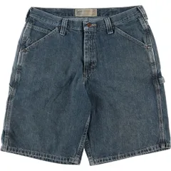 2024年最新】Lee デニム ショートパンツの人気アイテム - メルカリ 