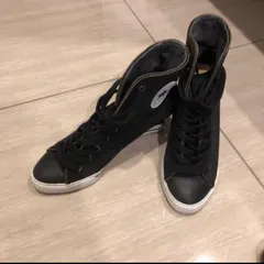【CONVERSE】インソールスニーカー 【最終値下げ！！】