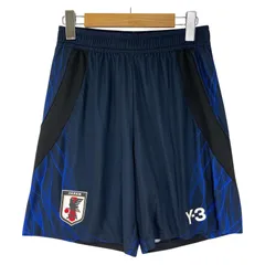 【値下げ】【新品未使用】Y-3 ワイスリー　ハーフパンツ　Sサイズ Y-3 - Y-3 ワイスリー ハーフパンツ ショートパンツの通販 by
