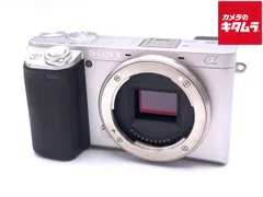 α6400 シルバー 本体 楽天市場】sony α6400 シルバーの通販