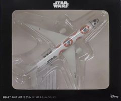 STAR WARS R2-D2 ANA JET 1/400 モデル - メルカリ