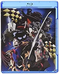 2025年最新】NINJA SCROLL / 獣兵衛忍風帖 の人気アイテム