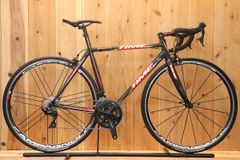 タイム TIME VXRS TRANSLINK 2006年頃 XSサイズ シマノ 105 R7000 11S カーボン ロードバイク 【芦屋店】