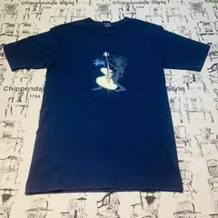 Old STUSSY ステューシー 90s USA 製 Tシャツ ロゴ 刺繍 L 90s OLD STUSSY DESIGNED IN USA ビンテージ オールド