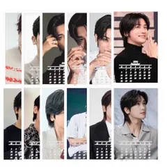 BTOB ヒョンシク　トレカ　セット BTOB ヒョンシクトレカセット