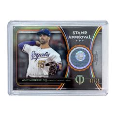 MLB LAドジャース ウィルスミス auto 直筆サイン入りカード - メルカリ