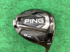 PING - ⭐️PING G425 MAX ドライバー 10.5° ALTA S日本仕様⭐️ PING ピン ドライバー G425 MAX ゴルフ ALTA J CB SLATE 10.5゜