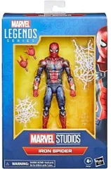 マーベルレジェンド アベンジャーズ:エンドゲーム アイアン・スパイダー Marvel Legends Marvel Studios Iron Spider