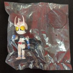 BANDAI SPIRITS 이치 반 쿠지 가면 라이더 제로 원 NO.02 feat. 레전드 가면 라이더 F상 DEFORME-X 가면 라이더 이터널 5