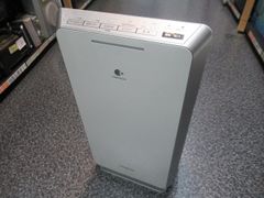 中古品 Panasonic パナソニック 空気清浄機 F-PXS55 2020年製 動作確認済み
