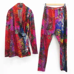 2025年最新】kenzo セットアップの人気アイテム - メルカリ