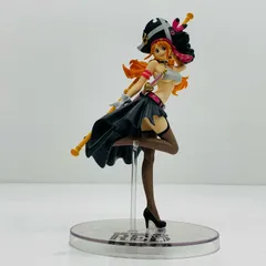 ONE PIECE - 一番くじ　ワンピース　FILM RED  ナミ　D賞 Yahoo!オークション - D賞 ナミ 一番くじ ワンピース FILM RED