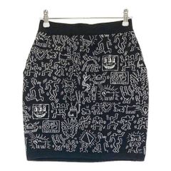 サイズ：1 PEARLY GATES パーリーゲイツ 055-1134514 ストレッチスカート ボーダー柄 ネイビー系 [240101475308] ゴルフウェア レディース ストスト サイズ：1 PEARLY GATES パーリーゲイツ 055-1134514 ストレッチ