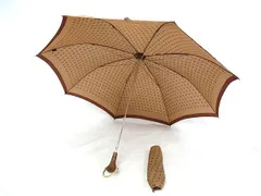 2025年最新】グッチ 折りたたみ傘の人気アイテム - メルカリ