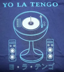 2025年最新】yo la tengo tシャツの人気アイテム - メルカリ