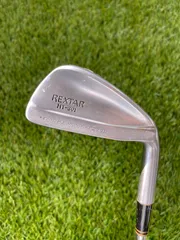 BRIDGESTONE 留まっ REXTAR HT-301 ベリリウムカッパー アイアン