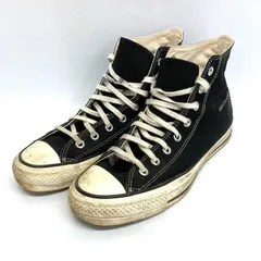 （週末値下げ）CONVERSE x WACKOMARIA 27.5 日本製 2025年最新】ワコマリア コンバース 27の人気アイテム - メルカリ