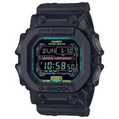 2024年最新】カシオ 腕時計 1CASIO G-Shock GX-56-1B Original Black