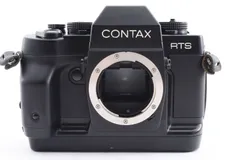 2023年最新】contax rts iiiの人気アイテム - メルカリ