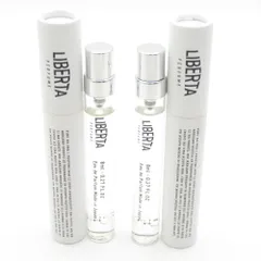 未使用リベルタパヒューム（8ml付き！） 未使用リベルタパヒューム（8ml付き！） 未使用リベルタ