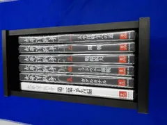 太平洋戦争　全5 巻セット＋第２集予告編付き。冊子付き。