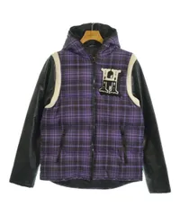 Hurley ブルゾン メンズ 【古着】【中古】【送料無料】