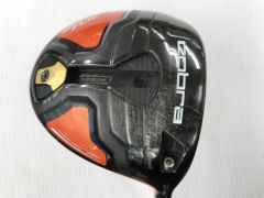 【最短翌日発送】FLY-Z+ ORANGE | X | ATTAS 6 ☆　6 | 中古 | ドライバー | コブラ