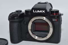 ☆外観難あり【Panasonic】LUMIX DC-S5M2 S5II ボディ - メルカリ
