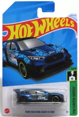 2025年最新】マスタングマッハ1の人気アイテム - メルカリ