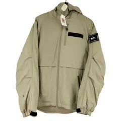 クイックシルバー Quiksilver QUIK DOWN JACKET メンズ JPN：L のサムネイル