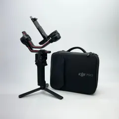 【美品】DJI RS2 Pro Combo ジンバル DJI RS 2 Gimbal Stabilizer Pro Combo - Tuttle Cameras