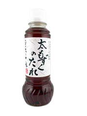 1本 太もずくのたれ シークヮーサー味 280ml 沖縄海星物産 少し甘め、ストレートタイプのモズクのタレ ポン酢代わりにも