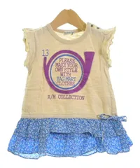 RAG MART Tシャツ・カットソー キッズ 【古着】【中古】【送料無料】