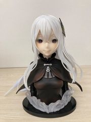 一番くじ Re:ゼロから始める異世界生活 リゼロ A賞 エキドナ アートスケールフィギュア