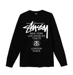 お*は様 stussyステューシー引退セット　ブルゾン、Ｔシャツ、ロンT等全12 お*は様 stussyステューシー引退セット ブルゾン、Tシャツ