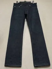 Dior デニム パンツ ジーンズ 28 日本製 ストレート スキニー 楽天市場】ディオールオム デニム 28の通販