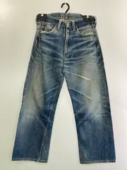 リアルマッコイズ JOE McCOY 901XH W29 リジット 2025年最新】joe mccoy 901の人気アイテム - メルカリ