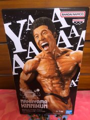 【新品・未開封】なかやまきんに君～りそうの姿～ フィギュア　送料無料