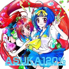 ≪非売品≫SEGA あすか120%リミテッド ポストカード　全11種 ≪非売品≫SEGA あすか120%リミテッド ポストカード 全11種