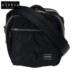 PORTER ポーター 【新品未使用】376-05484 PX TANKER CUBIC BAG ポーターエクスチェンジ タンカー キュービックバッグ