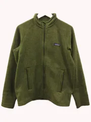 パタゴニア　リサイクルカーディガン patagonia パタゴニア ウィメンズ・リサイクル・ウールブレンド