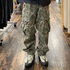 2025年最新】mossy oak パンツの人気アイテム - メルカリ