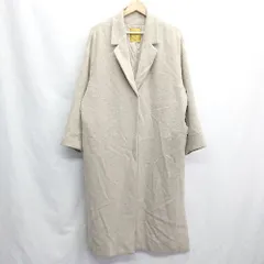 ◇ ⊇ URBAN RESEARCH ROSSO ロッソ 長袖 ロングコート サイズF グレー レディース E  【1409240031727】