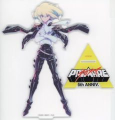 プロメア 5th 5周年 リオ ビッグアクリルスタンド - メルカリ