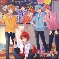 【中古】アニメ系CD すとぷり / Strawberry Prince[通常盤]