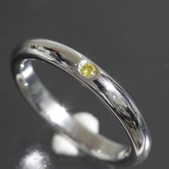 ヴァンドーム ハーフエタニティ プラチナ ダイヤ リング 0.23ct 8号 極美品】 アイプリモ I-PRIMO リング 7号 Pt950 ダイヤモンド